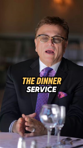 16 reactions | Experience dining like never before! From lightning-fast service to surprise dinner specials, our unique dining approach will elevate your event. No waiter stands or big trays here—everything is brought and picked up by hand. Plus, indulge in diverse wine choices and seasonal specialty coffees. Unravel the art of gourmet dining with us! ️✨ #DiningExperience #GourmetEvent #SavorTheMoment #VIPCountryClub | VIP Country Club | Facebook