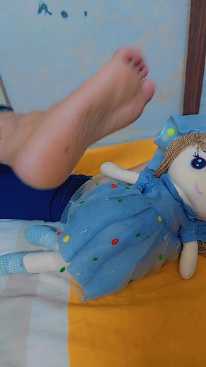 6.2K views · 3.2K reactions | Doll crushed | Bhawna Chhabra | Facebook
