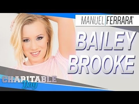 Bailey Brooke - CharitableDay 2018