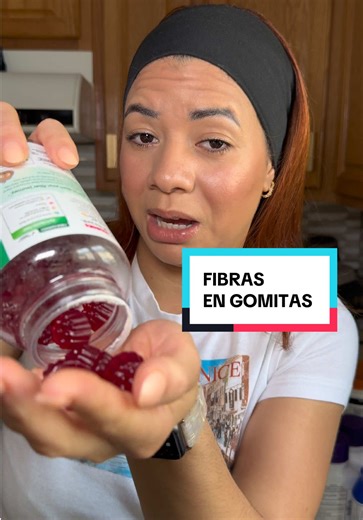Estas fibras saben súper ricas, fáciles de digerir y desde que las probé son mis favoritas 💖🧻💩 @Physician’s Choice #estreñimiento #fibras #gummies #tiktokshopcreatorpicks #tiktokshopfinds