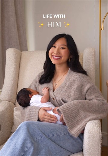 When Two Become Three: First-Time Mom Moments