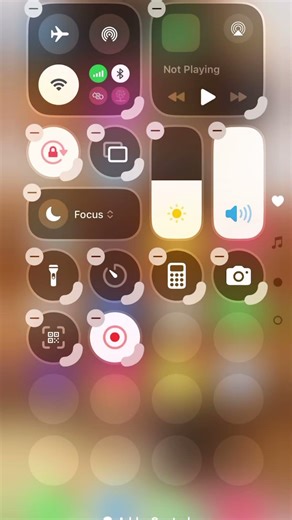 iPhone me screen recording kese chalu kare