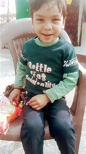 Tumhare bhi Dada laye hai#funny ☺☺