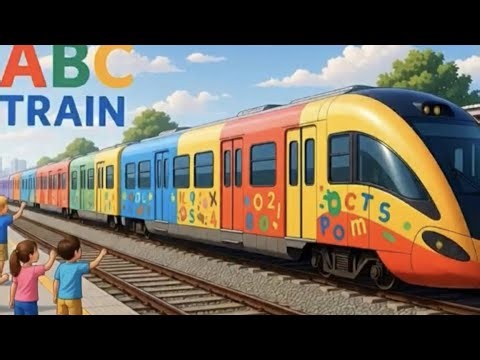 Mini Rail Learn hub Lets see
