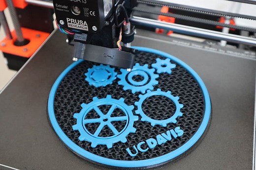 PLASMA - Student Startup Center - UC Davis