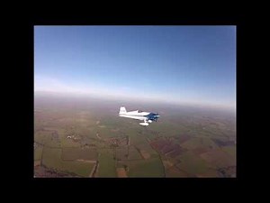 Midget Mustang G IIHX