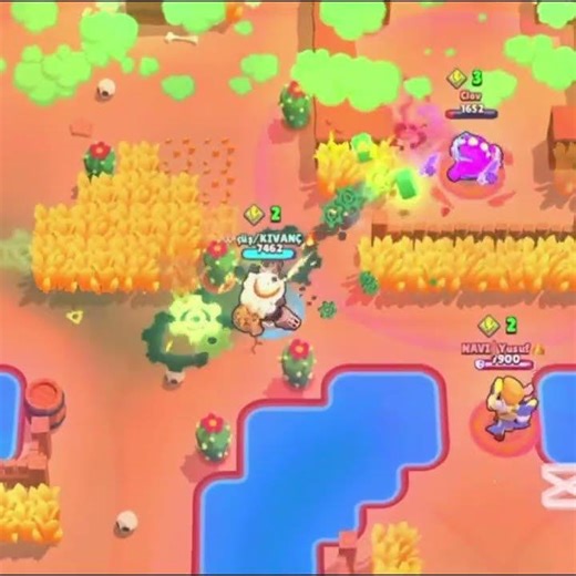 Ruffy voice+ me gameplay #brawlstars #keşfet #youtubeshort #ruffy@ruffybs