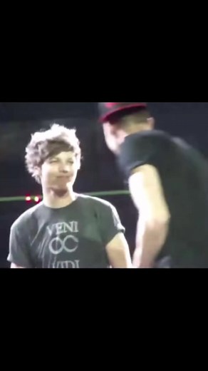 One Direction Members Fighting On Stage Compilation