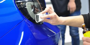 Car Wrap Singapore | High-quality Extreme Car Paint Protection