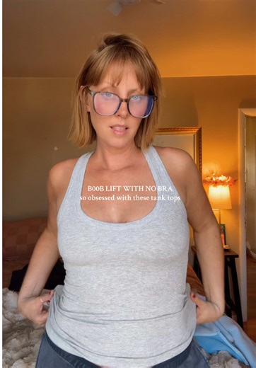 Essential Basic Tanks for Comfort and Style