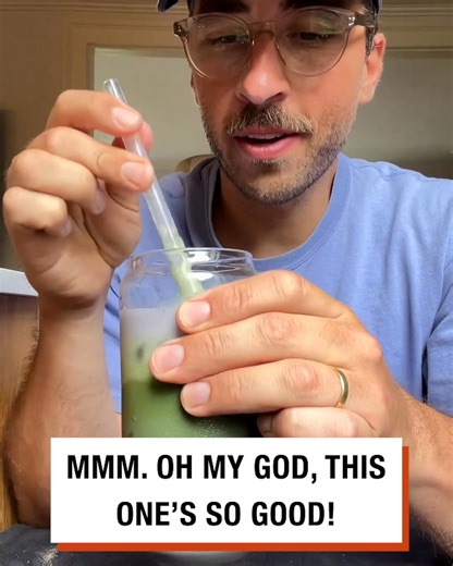 It looks like a magic potion 😲🪄 | FOODbible