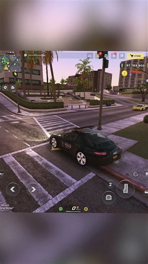 Randall Barribeau on Instagram: "Turning stress into XP. ONESTATE RP on Google Play. 🎮 #gaminghumor #mobilegame #onestate #viral"