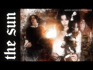 EVERYTHING GETS BETTER [ THE SUN CARD ]