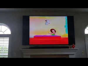BLUE'S CLUES ABC'S AND 123'S 1999 VHS