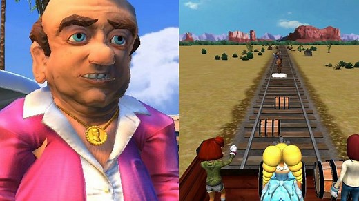 The 25 Worst Video Games Of All Time, Ranked According To Metacritic