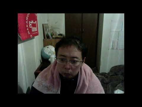 Testing iMac using Linux Mint