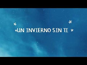 LuNix Ml - Un Invierno Sin Ti ⛄️💔