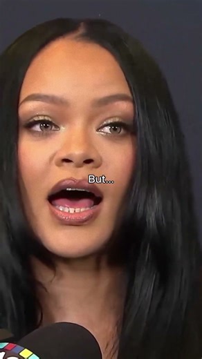 Rihanna on becoming a billionaire #rihanna #popculture #motivational #inspirational #celebrities