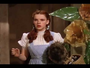 The Wizard of Oz Tribute