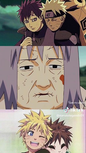 Naruto's Pain when he Knows Gaara's Dead🍥😭 Naruto Shippuden. Naruto and Gaara #naruto #narutoshippuden #tiktok #viral #fyp #anime #video #gaara