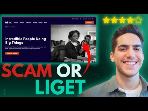 Job Scam Alert! Trinet Technologies Capstone Exam Reality Explained