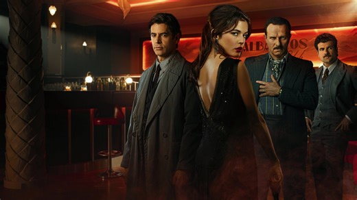 Ve Hache | Sitio oficial de Netflix