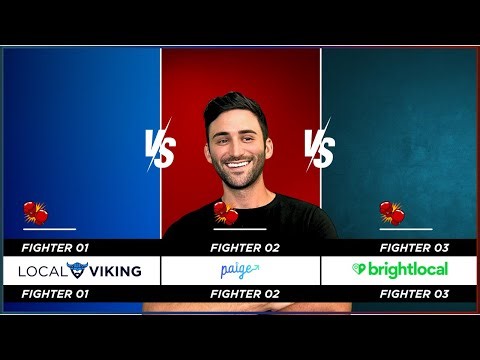 Best Local SEO Software for Small Businesses MUST WATCH!