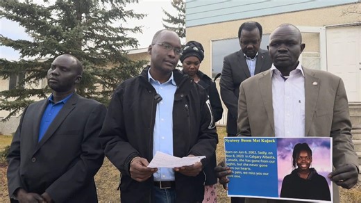 Calgary community rallies to confront series of heartbreaking deaths