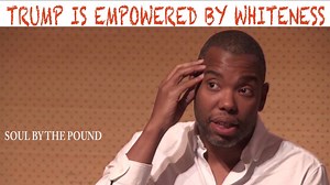 69K views · 916 reactions | Ta-Nehisi Coates explaining how Trump's "whiteness" allows him to get away with his behavior. | Soul By The Pound | Facebook