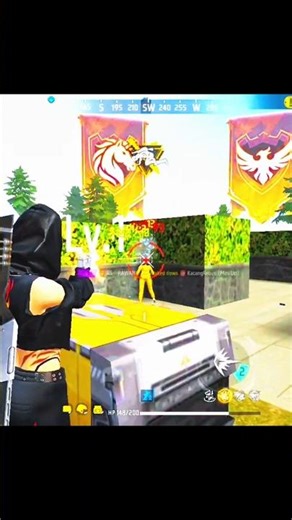 99% headshot rate freefire gameplay 🎮🎯 #freefire #ffbestplays #ffshorts #ff #ffgameplay