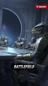 Veteran Alien Reveals Chilling Truth About Fighting Humans EVERYDAY | HFY Sci-Fi Story#hfy #history