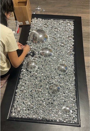 Create Stunning Disco Wall Decor for Your Next Event