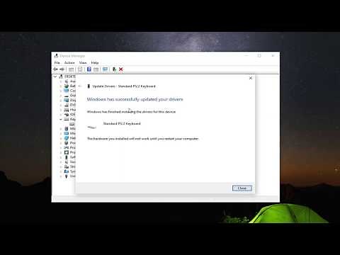 How to Fix Laptop Keyboard Not Working in Windows 10 [Tutorial]
