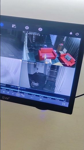 hikvision cctv camera playback | how to see cctv recording