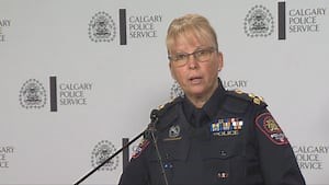 3 Calgary police officers charged in connection with sexual misconduct investigations