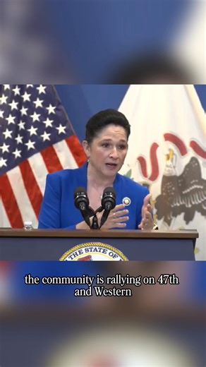 17K views · 495 reactions | We should be standing up and fighting for...