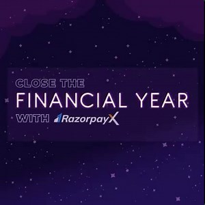 15 reactions · 24 comments | You could use a little less on your plate in the next financial year.  Switch to RazorpayX payroll in the next financial year and do all-things-payroll in just 3 clicks! 拾 razorpay.com/x/ | Razorpay | Facebook