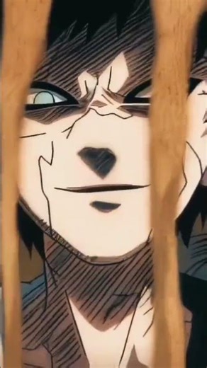 GAARA'S voice blood it's my blood #gaara #naruto #narutofans #narutokcm #edit