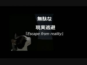 【IA】ノラボク【オリジナル】