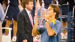 885K views · 49K reactions | What a journey it's been, Roger Federer. ❤️️ | US Open Tennis Championships | Facebook