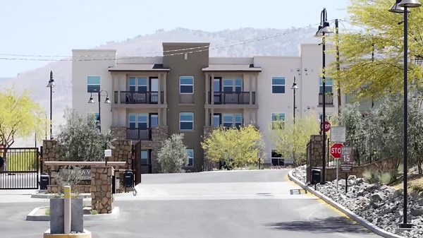 Welcome home: New residents settle in to Terra Vista following Grand Opening