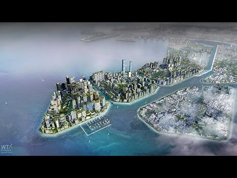 The New Manila Bay: Horizon Manila