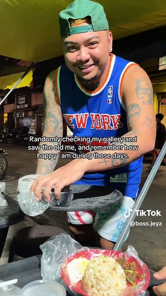 Reflecting on Happy Memories Through Gallery Photos