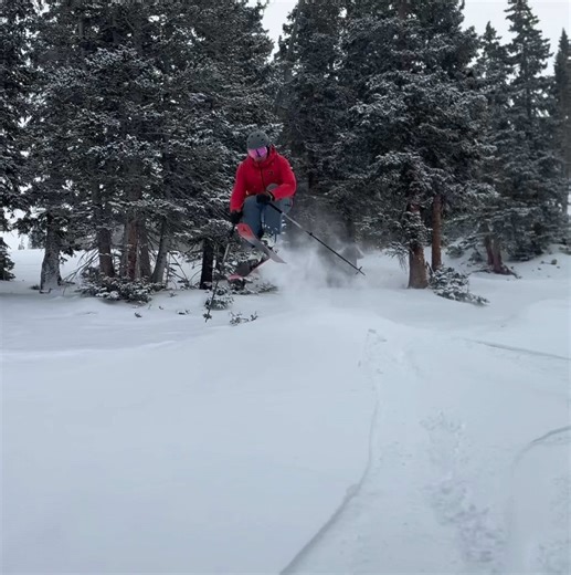 Enjoy Fresh Snow This Weekend at Loveland Ski Area