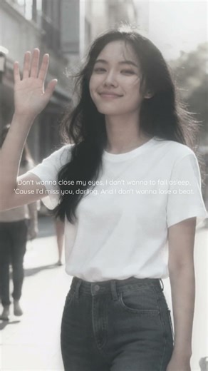 I Don't Want to Miss a Thing . Aerosmith | cover by​ ‪@LullAIbyVibe‬ | Lyric