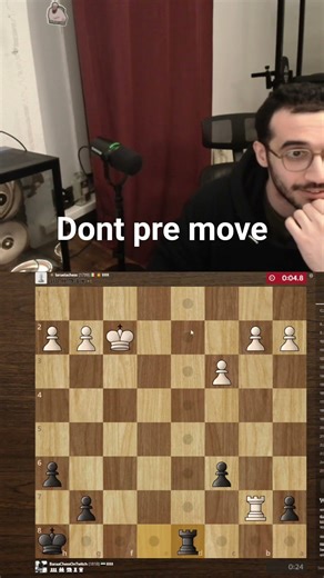 poor guy #chess #chessgame #chessplayer #chesscom