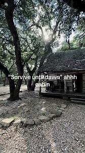 At least there’s no mines nearby I think - #untildawn #untildawngame #fyp #untildawnremastered #untildawnvibes