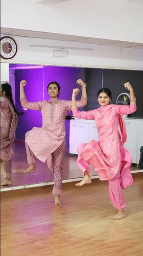 Bachke Ji Bachke | Jawaak Title Track | Ammy Virk | Neeru Bajwa #punjabi #dance #shorts