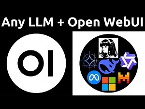 How To Setup Open WebUI And Run Any AI LLM ChatBot On A DigitalOcean GPU Cloud Server