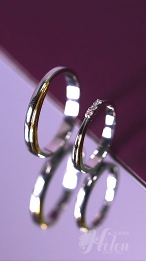 15K views · 47 reactions | Looking for a wedding ring that's as...